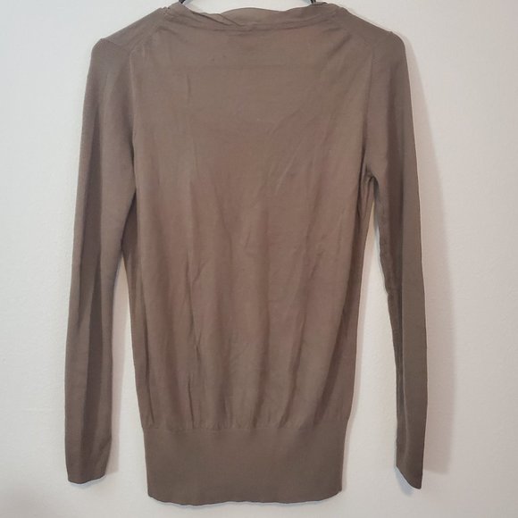 Banana Republic (Medium Long sleeve) - Picture 2 of 11